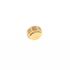 OMEGA 069LA42117 CORONA ORO GIALLO Ø 4.6MM TUBO 2.0MM PASSO 0.90