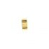 OMEGA 069SX43069 CORONA ORO GIALLO DIAMETRO 6.50 TUBO 2.5MM PASSO 1.00MM