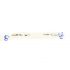 OMEGA 1000 COPPIA LANCETTE ( ORE 130, MINUTI 60) ACCIAIO