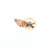 OMEGA 1040 REF. 1327 BILANCIERE COMPLETO