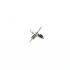 OMEGA 1040 REF. 1475 DIFFERENZIALE