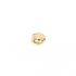 OMEGA 23003 CORONA ANTIPOLVERE ORO GIALLO Ø 4.4MM PASSO 0.90
