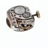 OMEGA 244 MOVIMENTO COMPLETO, BILANCIERE OSCILLA LIBERAMNTE, DA REVISIONARE