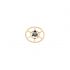 OMEGA 2472 COD. 242 PIGNONE CALZANTE CON RUOTA CONDUTTRICE