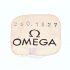 OMEGA 260 BILANCIERE COMPLETO COD. 1327