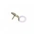 OMEGA 3600 COD. 35.051.06 RUOTA DEL RATTRAPANTE, MANCATE MOLLA INTERNA