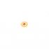 OMEGA 3600 COD. 8062 RUOTA CONDUTTRICE DELLA RUOTA CONTATRICE MINUTI, 30 MIN