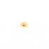 OMEGA 3600 COD. 8062 RUOTA CONDUTTRICE DELLA RUOTA CONTATRICE MINUTI, 30 MIN