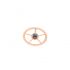 OMEGA 410 REF. 1216 RUOTA CENTRO