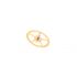 OMEGA 410 REF. 1243 RUOTA SECONDI AL 6