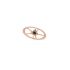 OMEGA 420 REF. 1243 RUOTA SECONDI