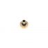 OMEGA 42008 CORONA LAMINATA ORO ROSA Ø 5.0MM TUBO 2.0MM PASSO 0.90