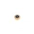 OMEGA 42008 CORONA LAMINATA ORO ROSA Ø 5.0MM TUBO 2.0MM PASSO 0.90