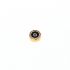 OMEGA 42020 CORONA ORO GIALLO Ø 5.00MM, TUBO 2.50MM, PASSO 0.90MM