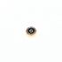 OMEGA 42020 CORONA ORO ROSA Ø 5.00MM, TUBO 2.50MM, PASSO 0.90MM