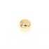 OMEGA 42065 CORONA ORO GIALLO Ø 5.4MM TUBO 2.5MM PASSO 0.90