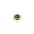 OMEGA 42065 CORONA ORO GIALLO Ø 5.4MM TUBO 2.5MM PASSO 0.90
