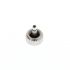 OMEGA 42118 CORONA A VITE ACCIAIO MATTE Ø 5.5MM PASSO 0.90