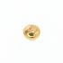 OMEGA 43004 CORONA ORO GIALLO Ø 5.50MM, TUBO 2.00MM PASSO 1.00MM