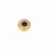 OMEGA 43004 CORONA ORO GIALLO Ø 5.50MM, TUBO 2.00MM PASSO 1.00MM