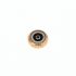 OMEGA 43004 CORONA ORO ROSA Ø 5.50MM, TUBO 2.00MM PASSO 1.00MM