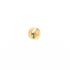 OMEGA 43019 CORONA ORO GIALLO Ø 3.75MM TUBO 2.0MM