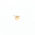 OMEGA 43094 CORONA IN ORO ROSA Ø 4.00MM TUBO 2.00MM