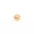 OMEGA 43203 CORONA ORO GIALLO Ø 4.5MM TUBO 2.0MM PASSO 1.00