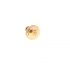 OMEGA 45006 CORONA LAMINATA ORO ROSA Ø 6.0MM TUBO 2.5MM PASSO 1.20