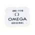 OMEGA 480 MOLLA DEL TIRETTO O COPRIBASCULA COD. 1110