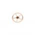 OMEGA 491 COD. 1240 RUOTA MEDIA