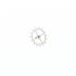 OMEGA 491 COD. 1305 RUOTA SCAPPAMENTO