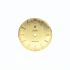 OMEGA 552 QUADRANTE ‘’CENTURY’’ MM 29 PER MOV. CAL 550, 551, 552