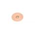 OMEGA 600 REF. 1231 RUOTA DELLE ORE
