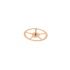 OMEGA 600 REF. 1243 RUOTA SECONDI