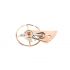 OMEGA 600 REF. 1327 BILANCIERE COMPLETO
