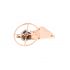 OMEGA 600 REF. 1327 BILANCIERE COMPLETO
