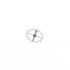 OMEGA 661 COD. 1305 RUOTA SCAPPAMENTO