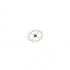 OMEGA 700 REF. 1305 RUOTA SCAPPAMENTO