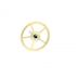 OMEGA 920 COD. 1216 RUOTA CENTRO