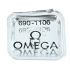 OMEGA ASSE DI CARICA CALIBRO 690 REF. 1106