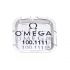 OMEGA BASCULA CALIBRO 100 REF. 1111