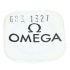 OMEGA BILANCIERE COMPLETO CALIBRO 683 REF. 1327