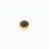 OMEGA CORONA ORO GIALLO Ø 5.30MM, TUBO 2.50MM, PASSO 1.20MM