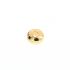 OMEGA CORONA ORO GIALLO Ø 5.4MM TUBO 2.5MM PASSO 1.20