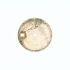 OMEGA DE VILLE QUADRANTE FLOREALE ARGENTEE MM 28,5 PER CAL. 560