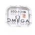 OMEGA INCABLOC SOTTO CALIBRO 100 REF. 1346