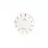 OMEGA QUADRANTE ARGENTEE SEAMASTER DE VILLE 29,5MM PER CAL. 710, 711, 712, NUOVO
