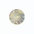 OMEGA QUADRANTE ARGENTEE SEAMASTER DE VILLE 29,5MM PER CAL. 710, 711, 712, NUOVO