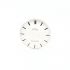 OMEGA QUADRANTE ARGENTEE SEAMASTER MM 29,3 PER CAL. 550, 551, 552, NUOVO